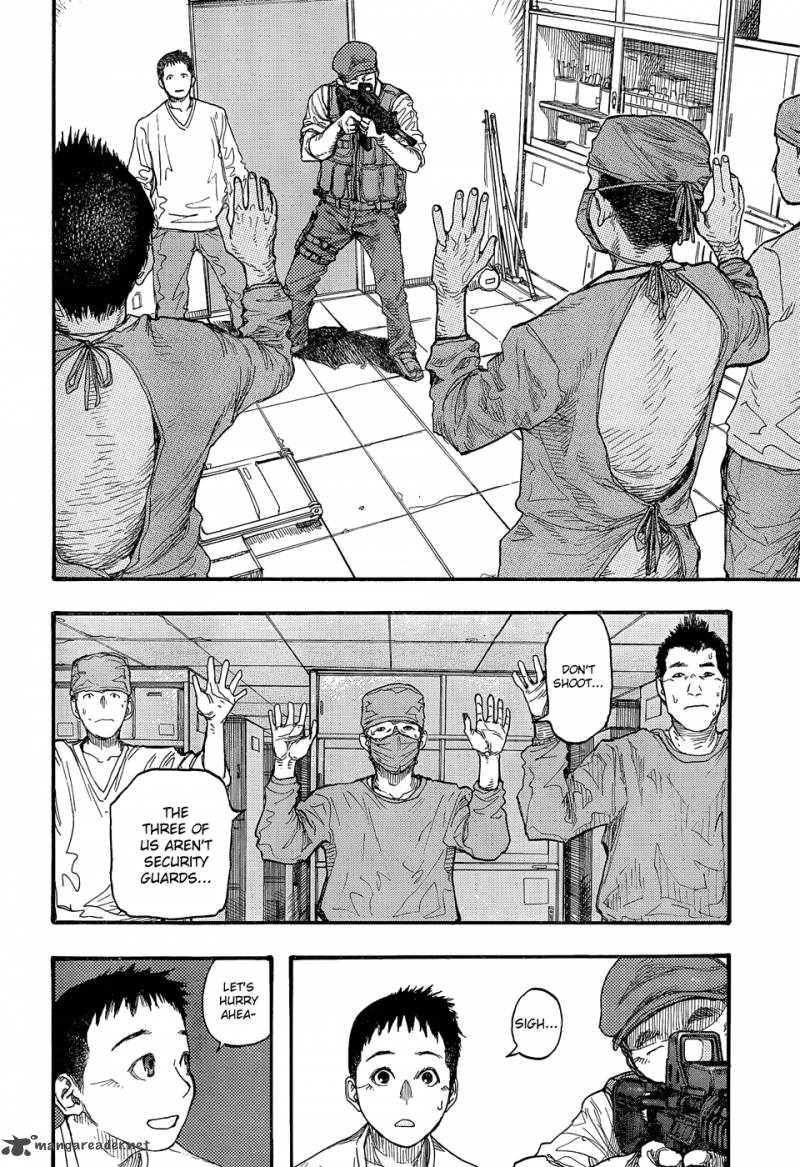 Ajin 10 12