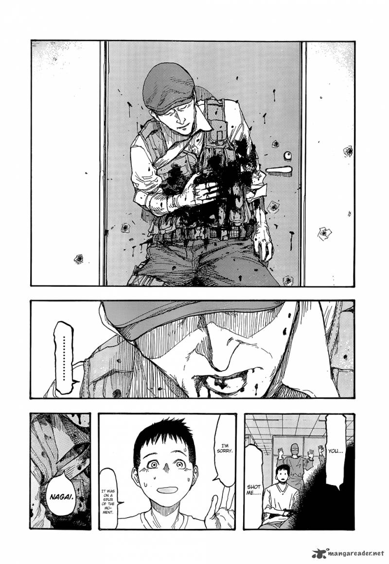 Ajin 10 19