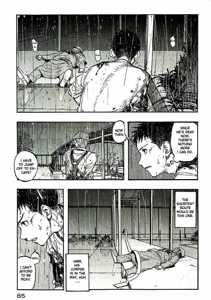 Ajin 12 11