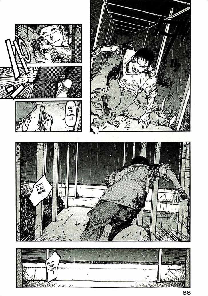 Ajin 12 12