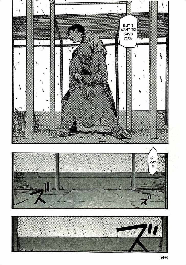 Ajin 12 22