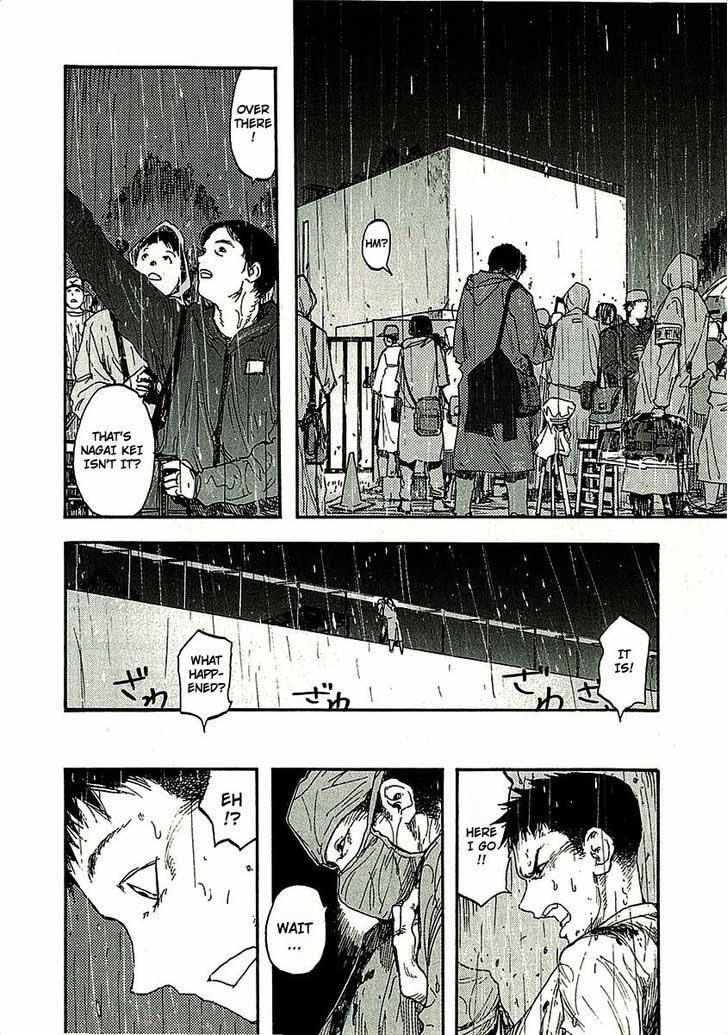 Ajin 12 24