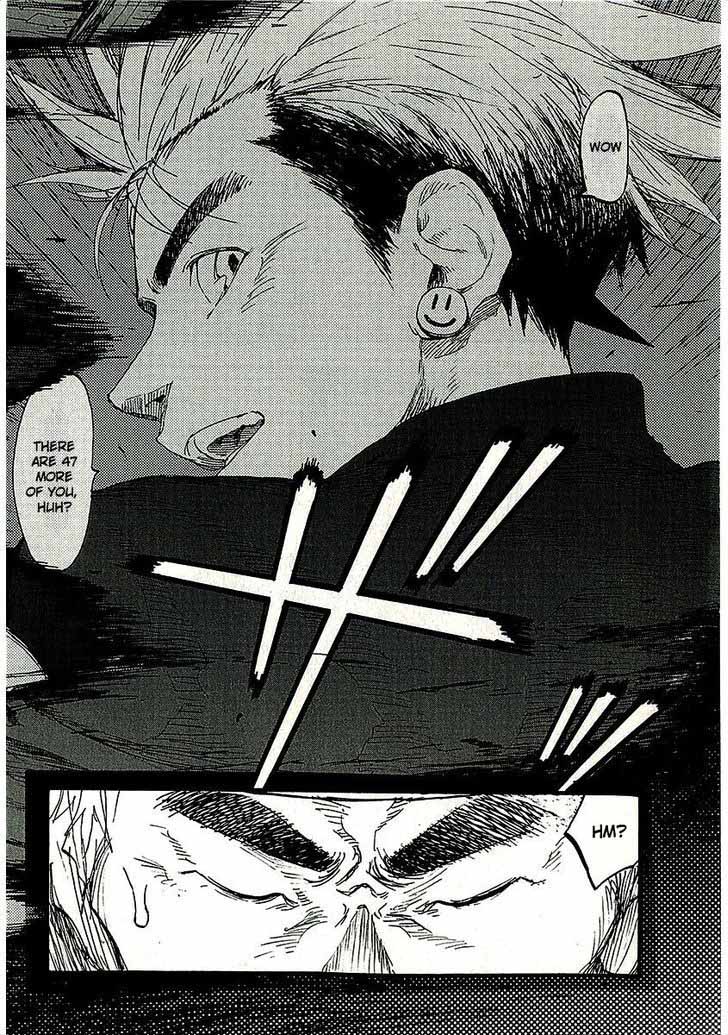 Ajin 12 28