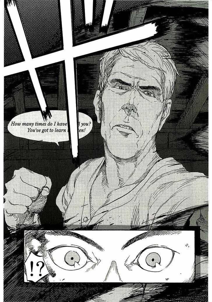 Ajin 12 29