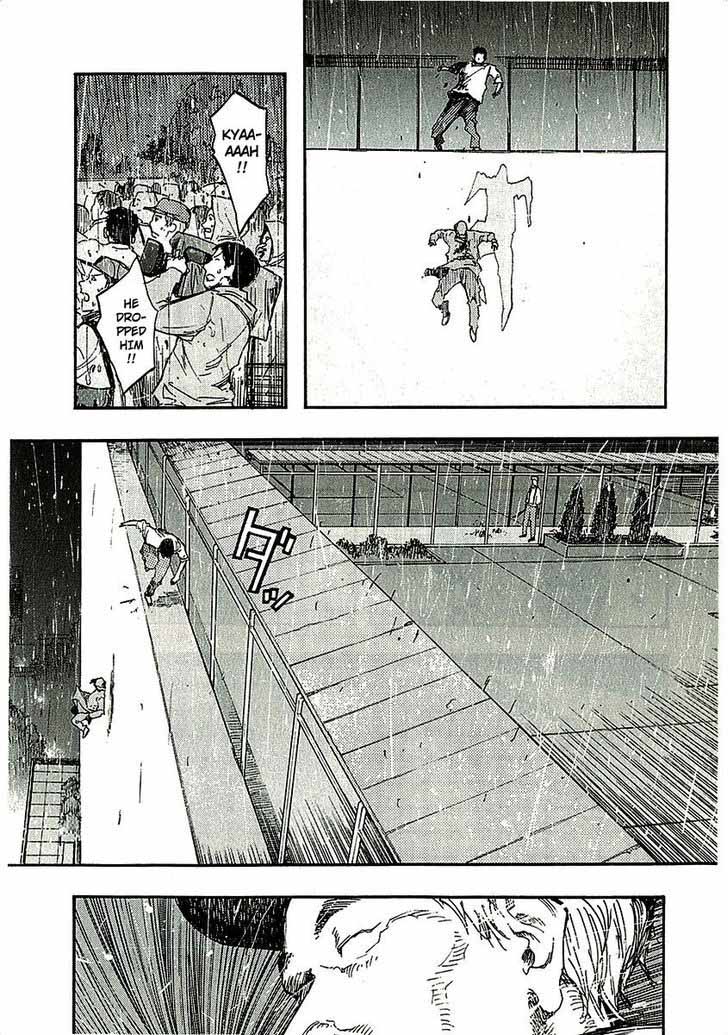 Ajin 12 31