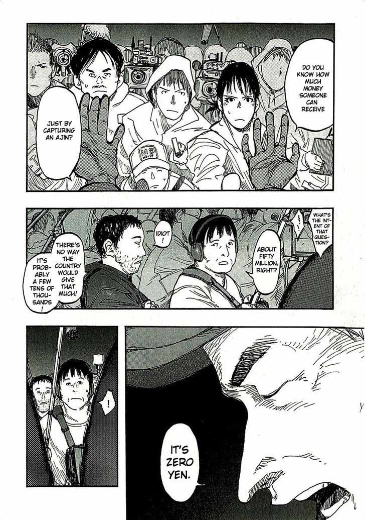 Ajin 13 10