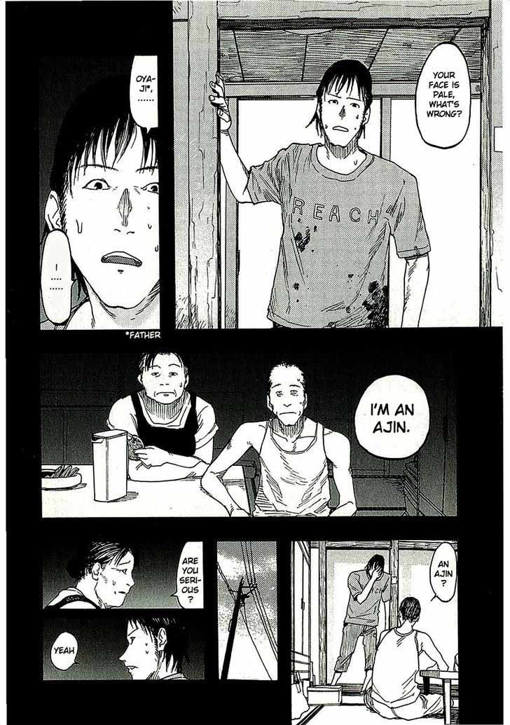 Ajin 13 12