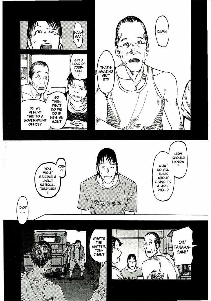Ajin 13 13