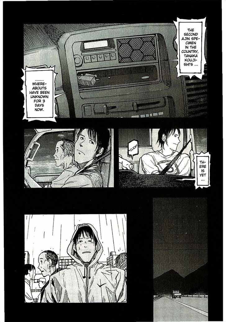 Ajin 13 15
