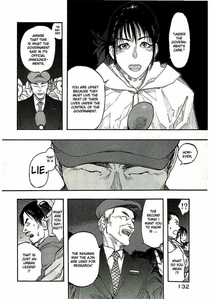 Ajin 13 18