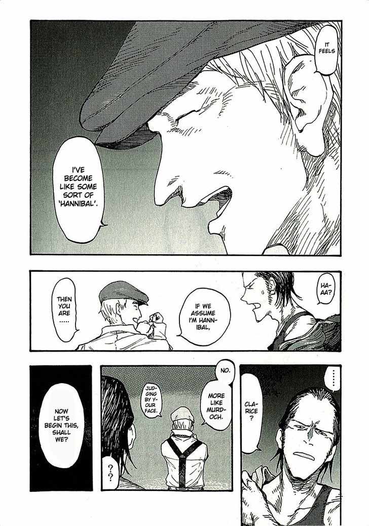 Ajin 13 2
