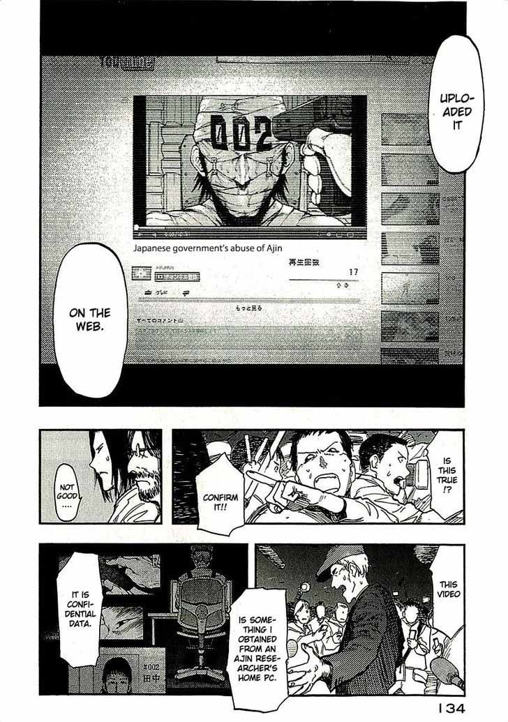 Ajin 13 20