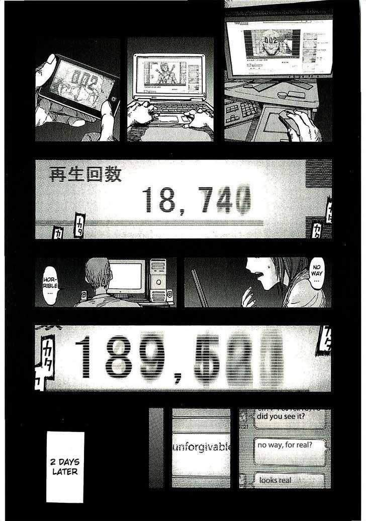 Ajin 13 23