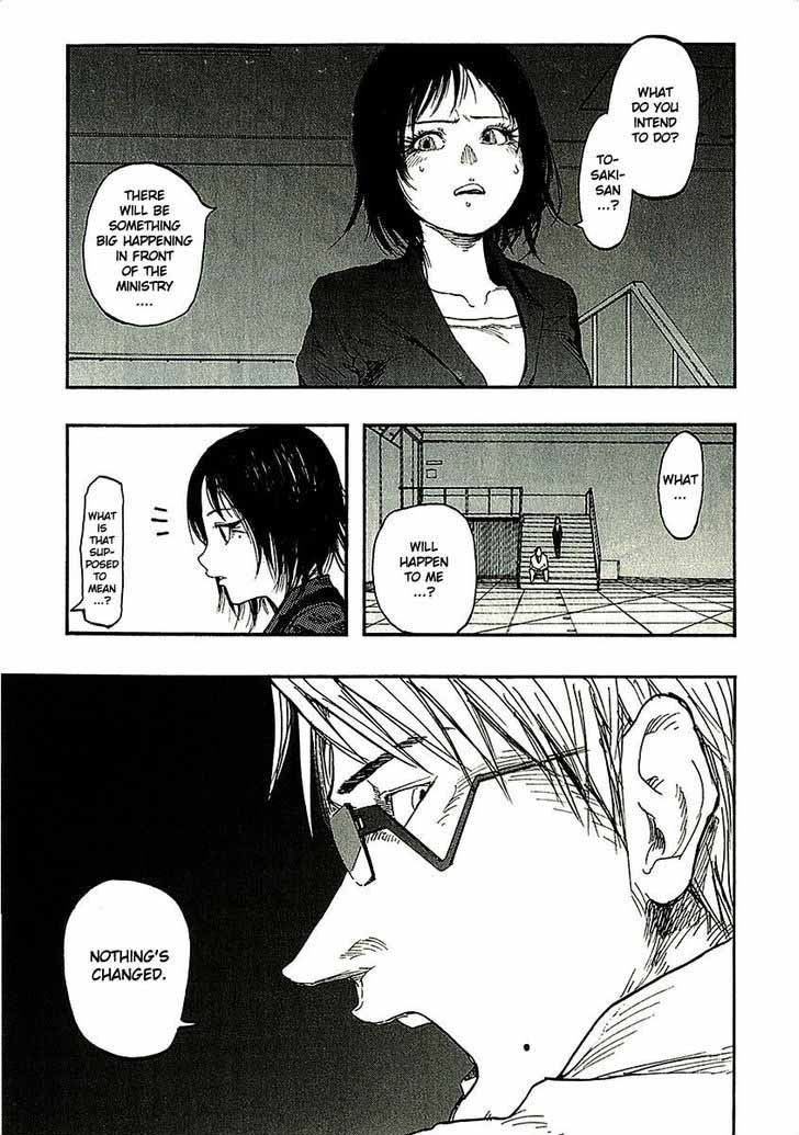 Ajin 13 25