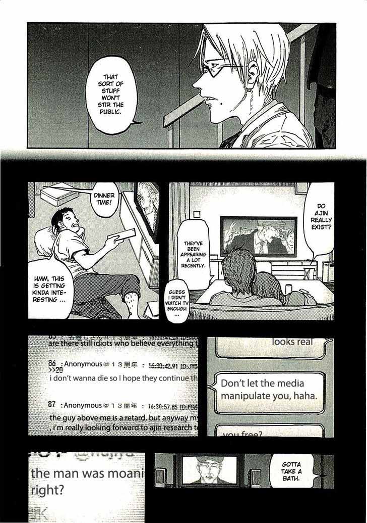 Ajin 13 28