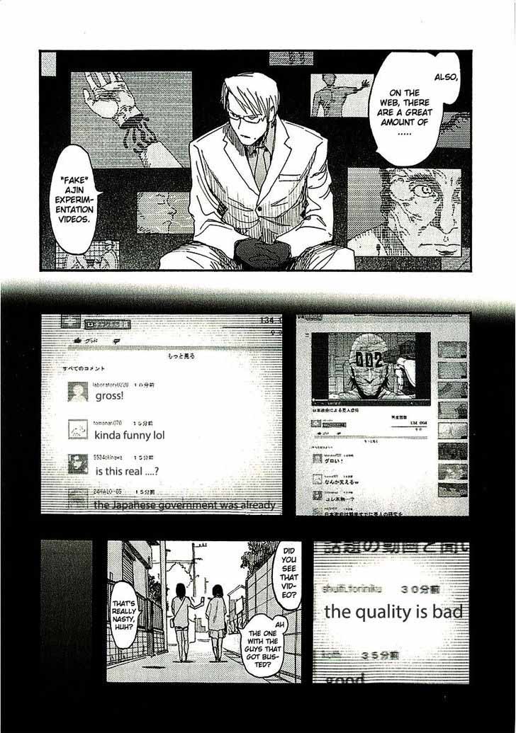 Ajin 13 29