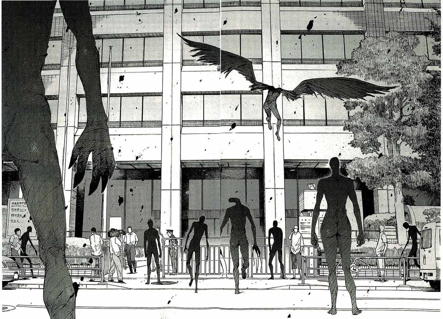 Ajin 13 32