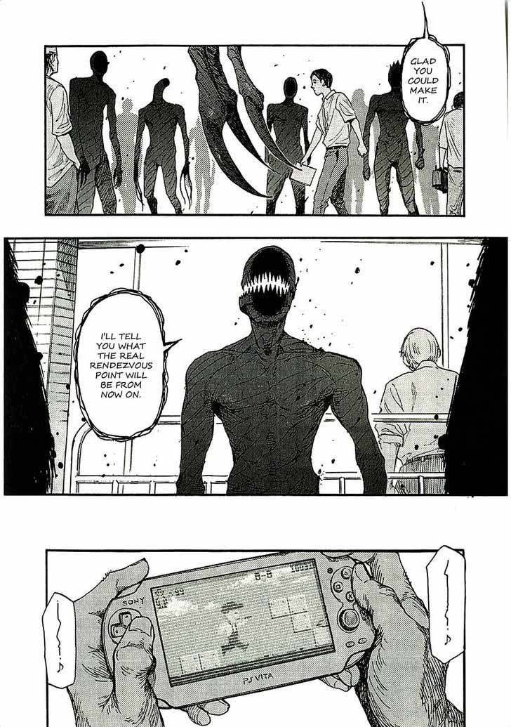 Ajin 13 34