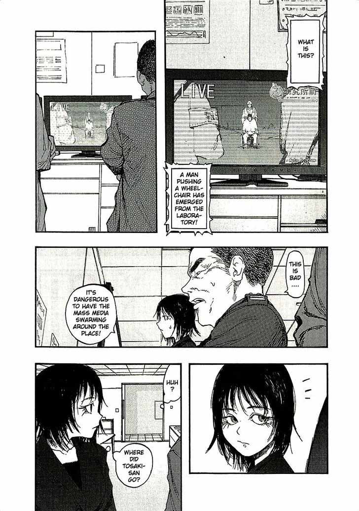 Ajin 13 5