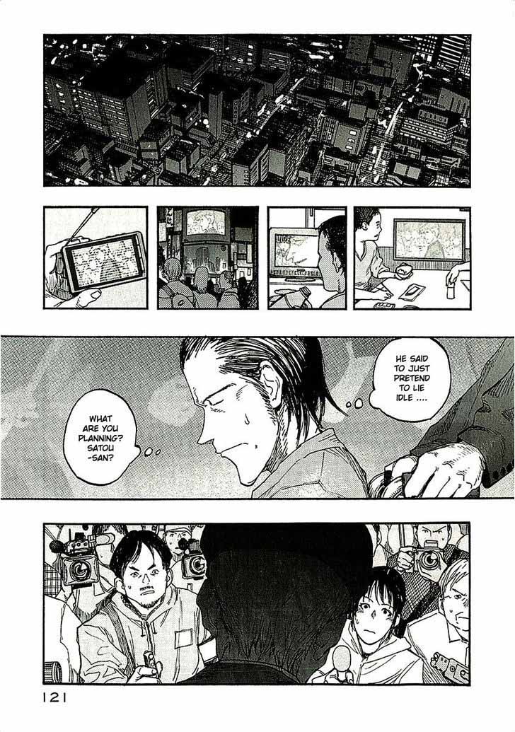 Ajin 13 7
