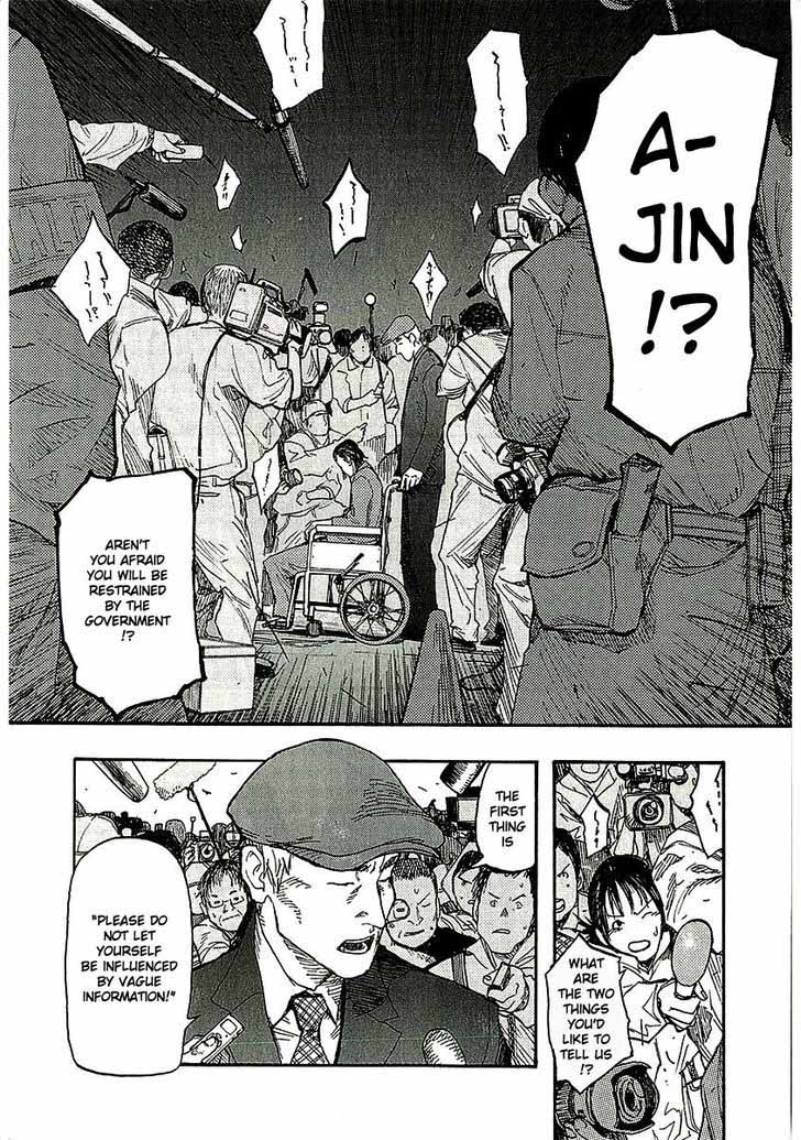 Ajin 13 9