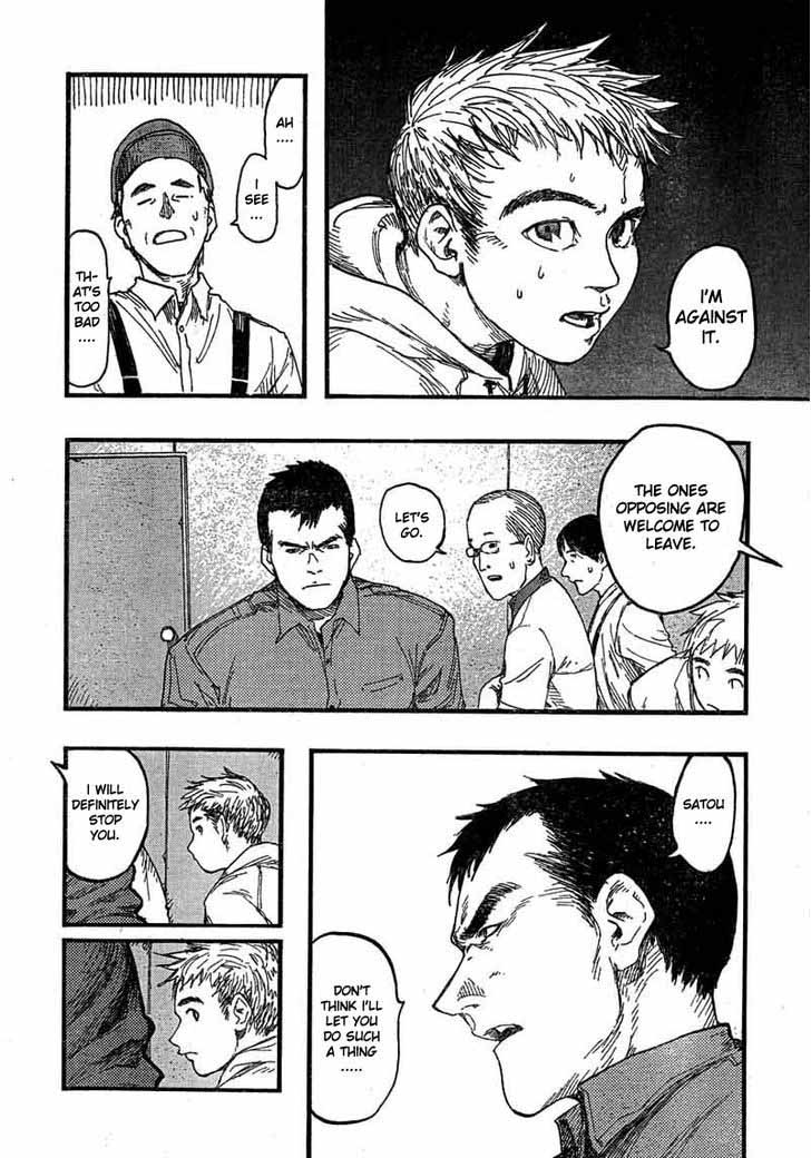 Ajin 15 10