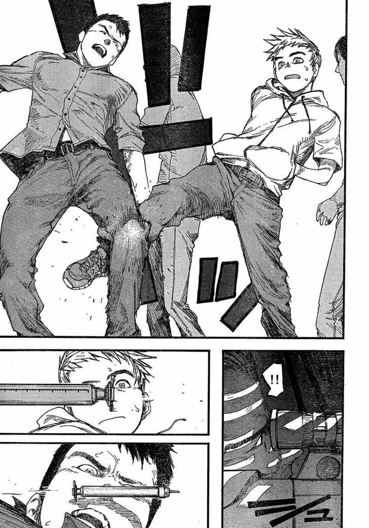 Ajin 15 12