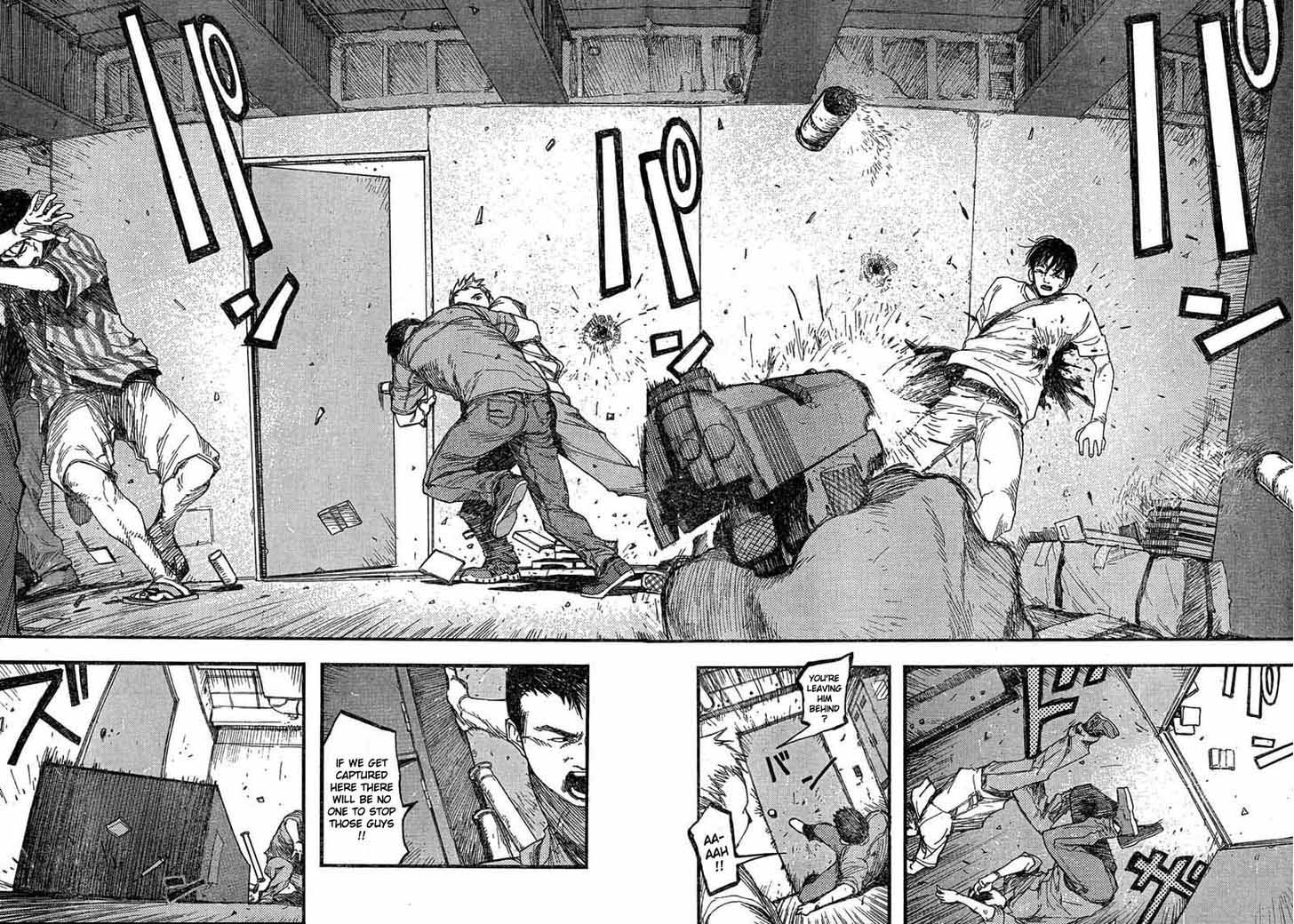 Ajin 15 15