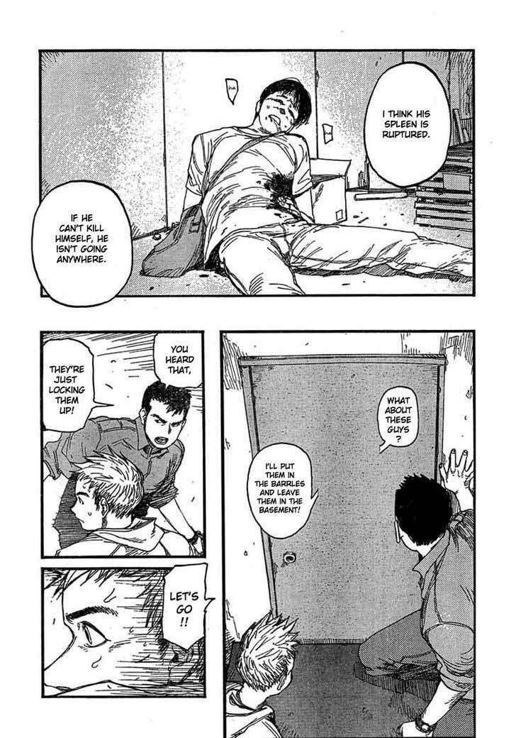 Ajin 15 17