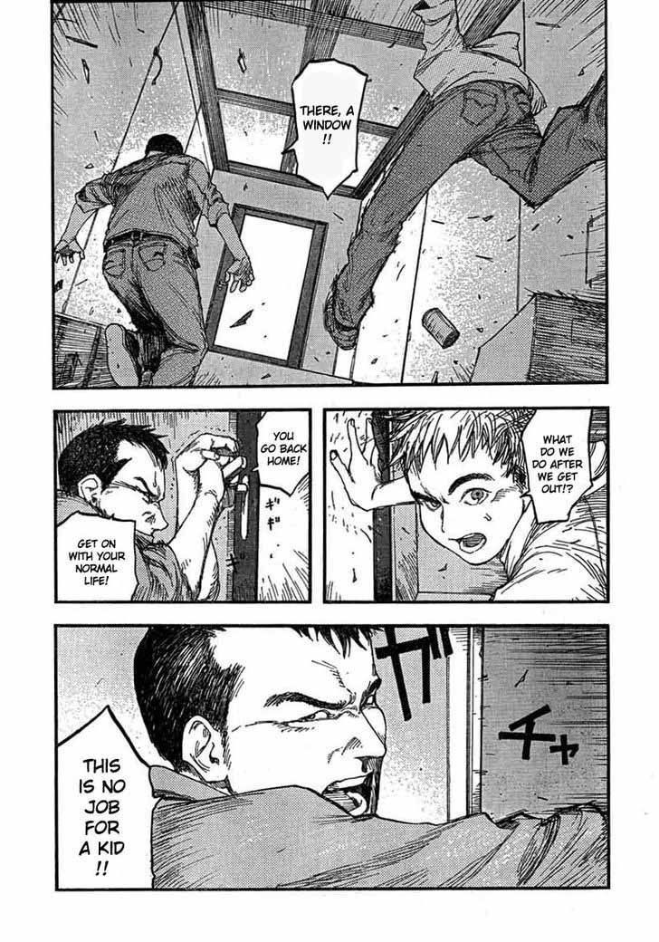 Ajin 15 21