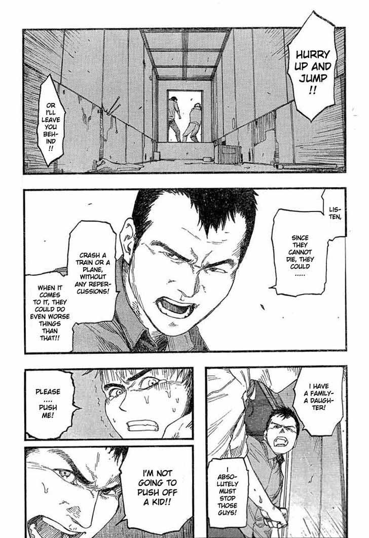 Ajin 15 23