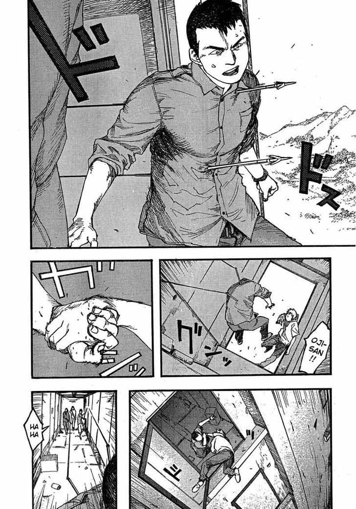 Ajin 15 24