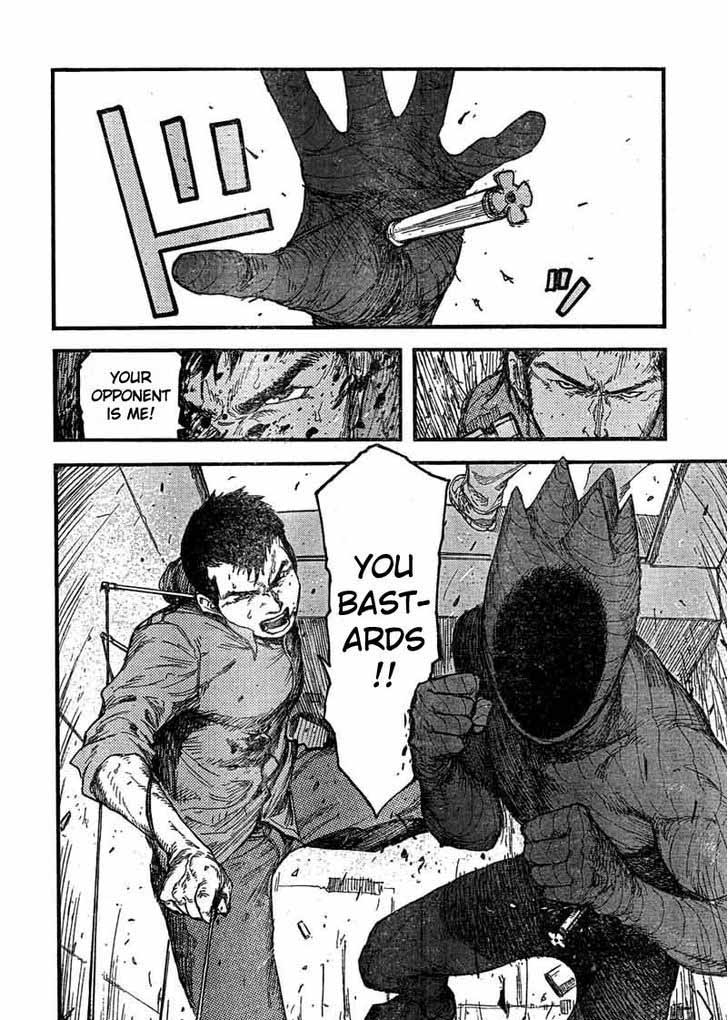 Ajin 15 28