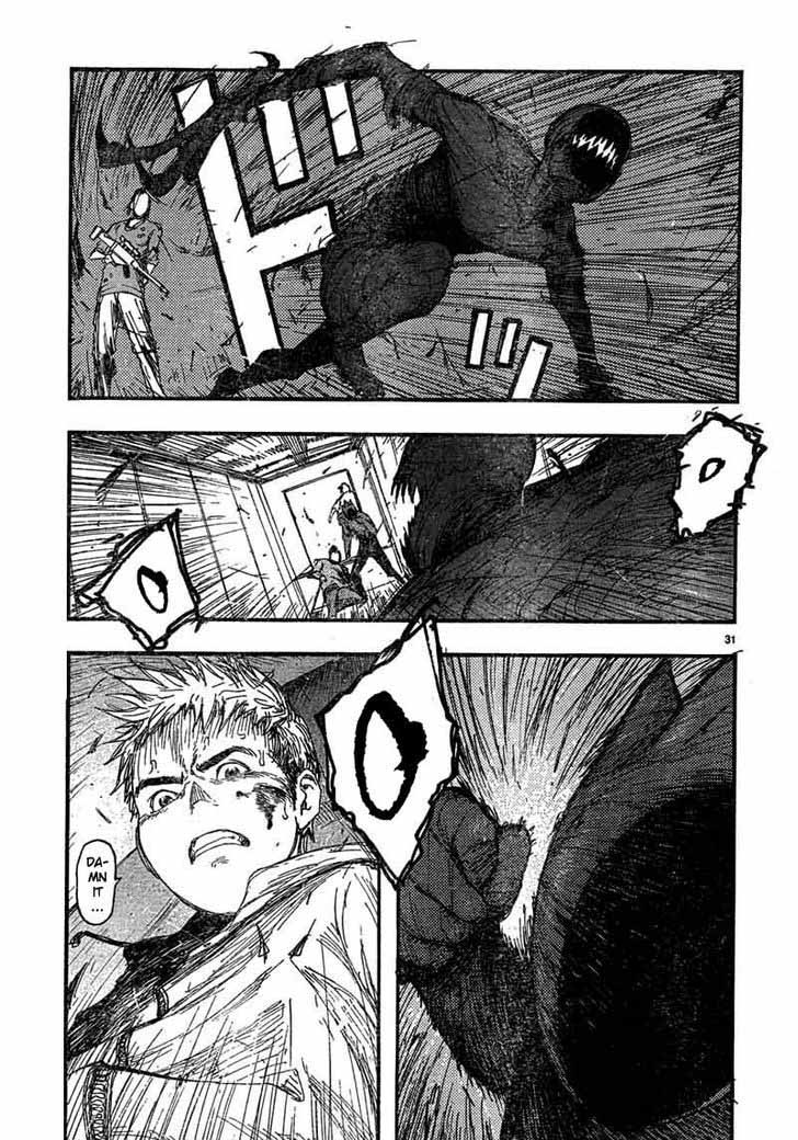 Ajin 15 29