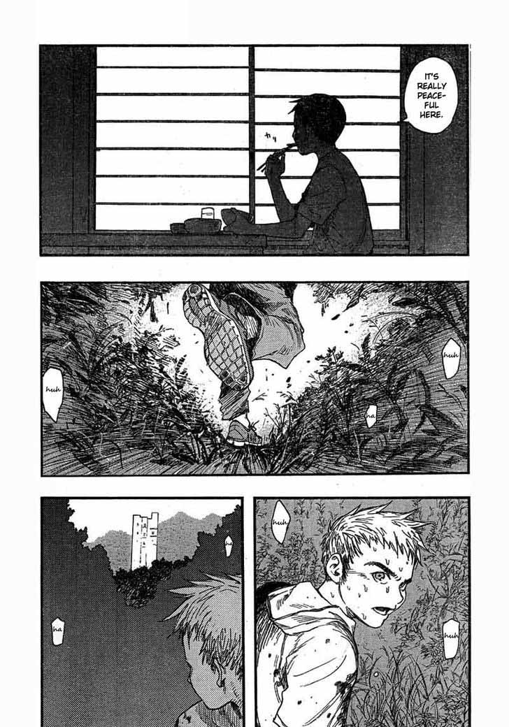 Ajin 15 32