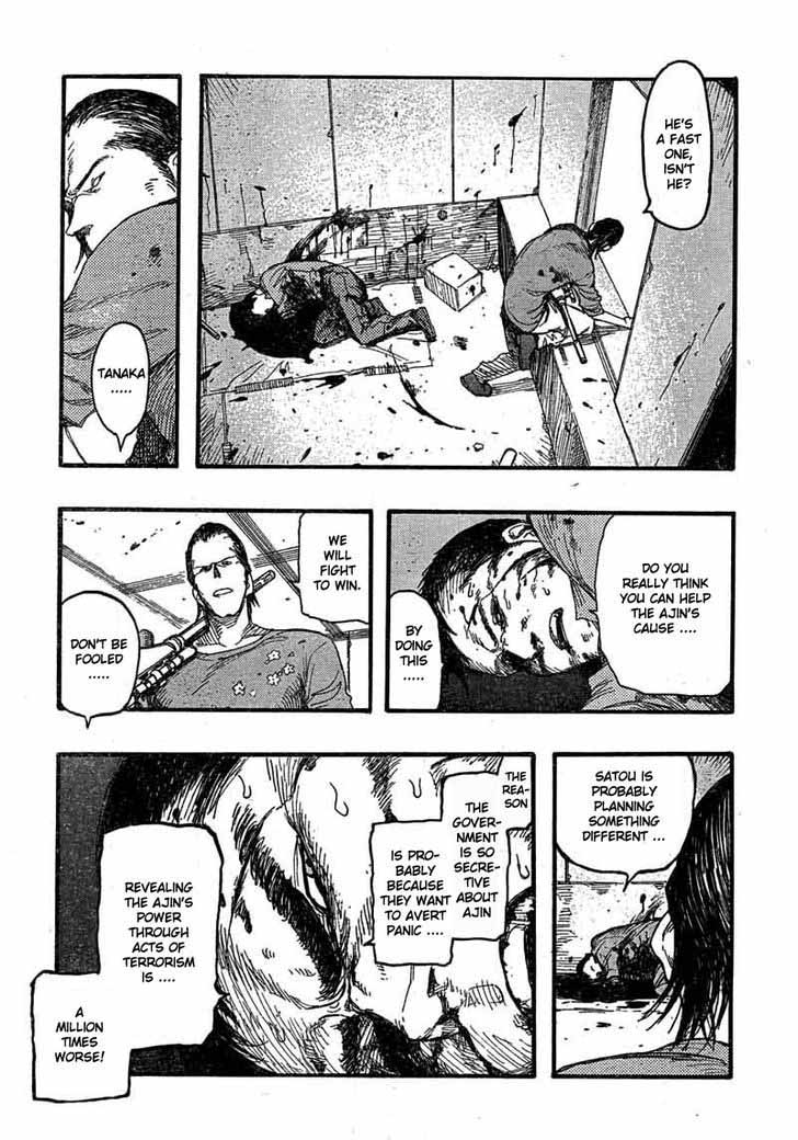 Ajin 15 33