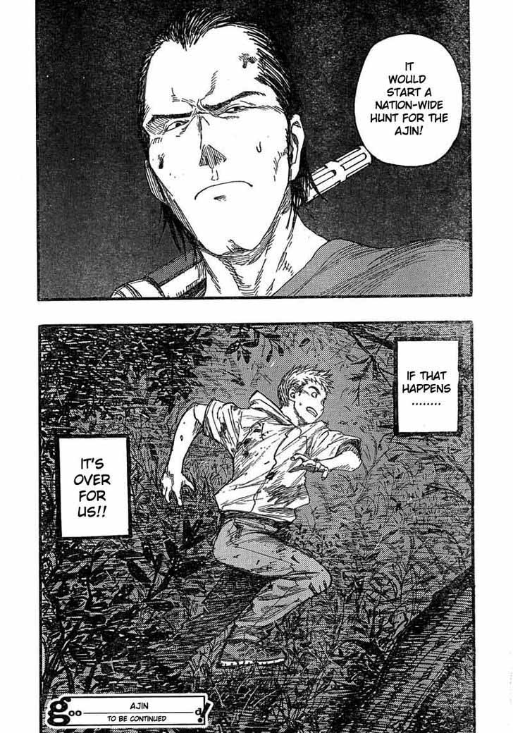 Ajin 15 34