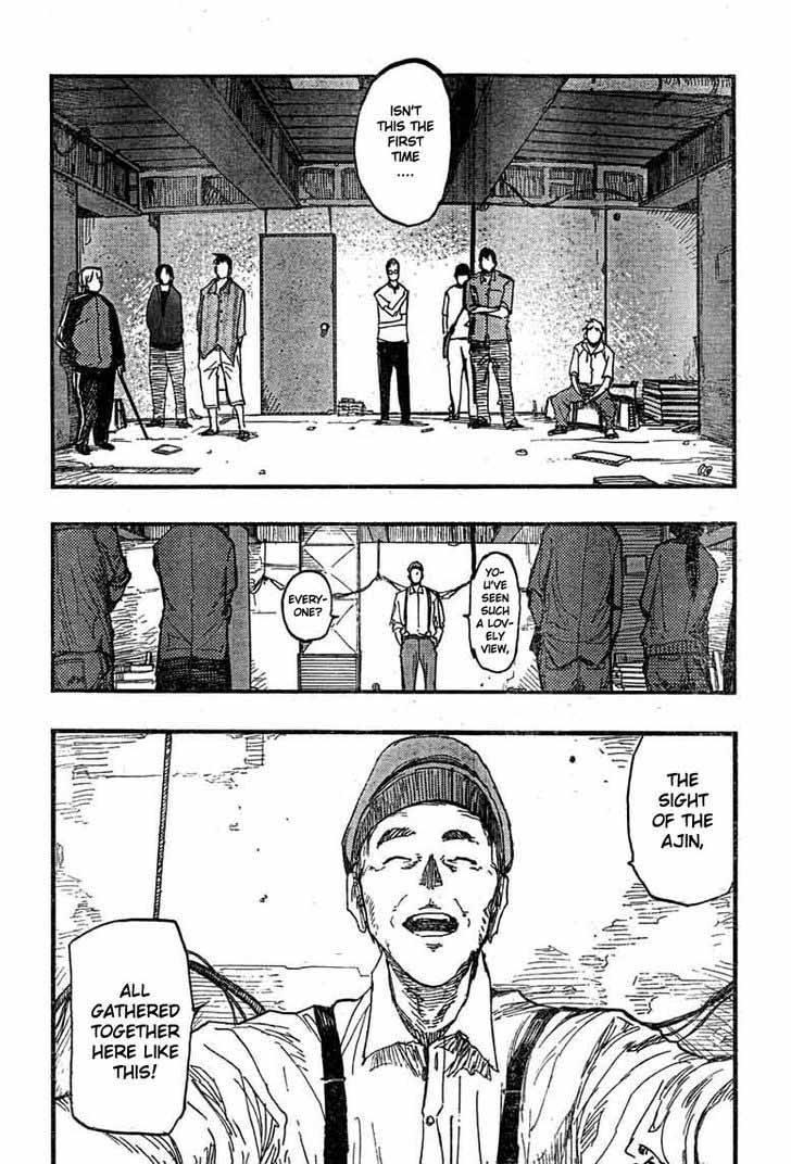 Ajin 15 5