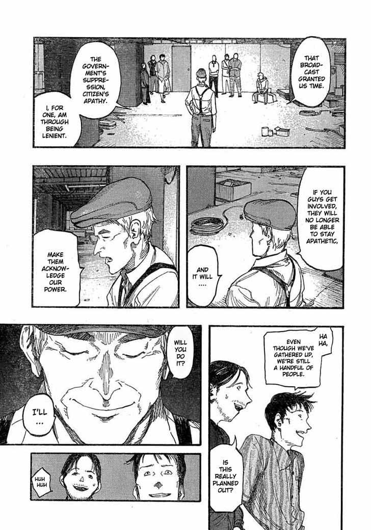 Ajin 15 8