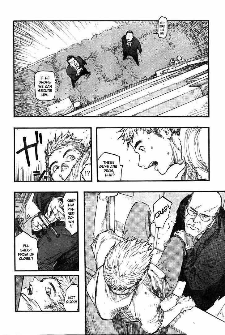 Ajin 16 11