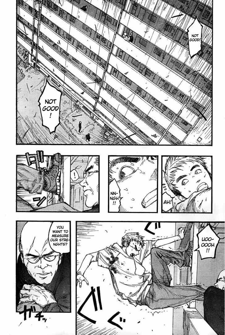 Ajin 16 12
