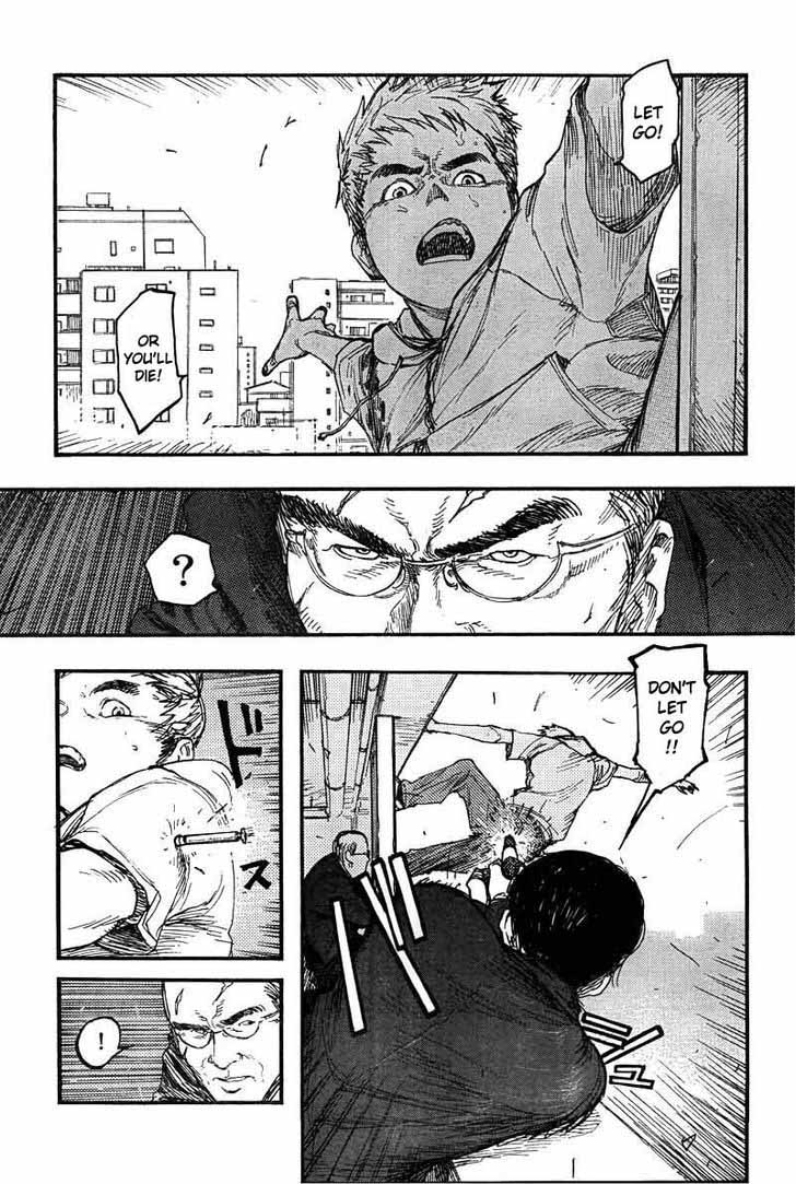 Ajin 16 13