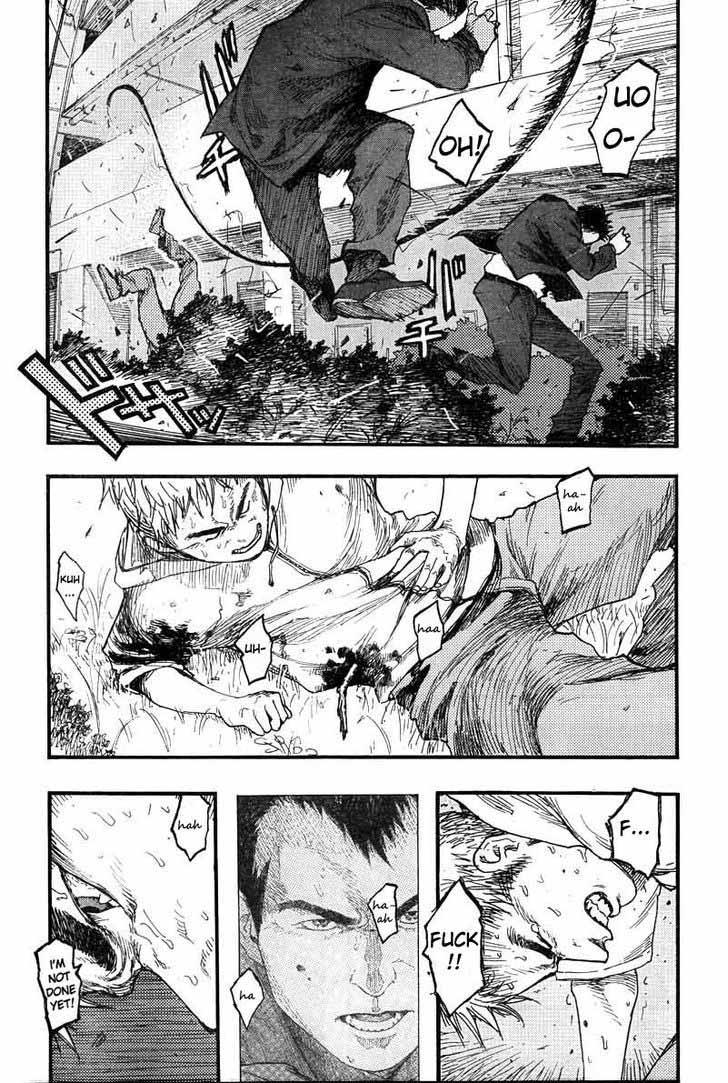 Ajin 16 17