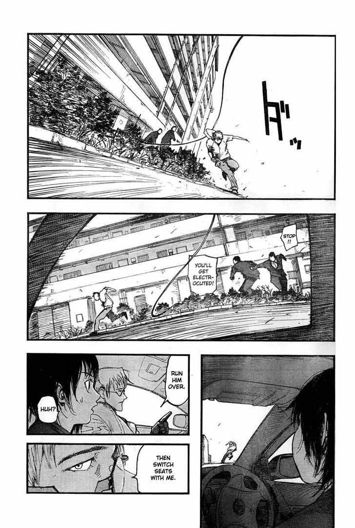 Ajin 16 18