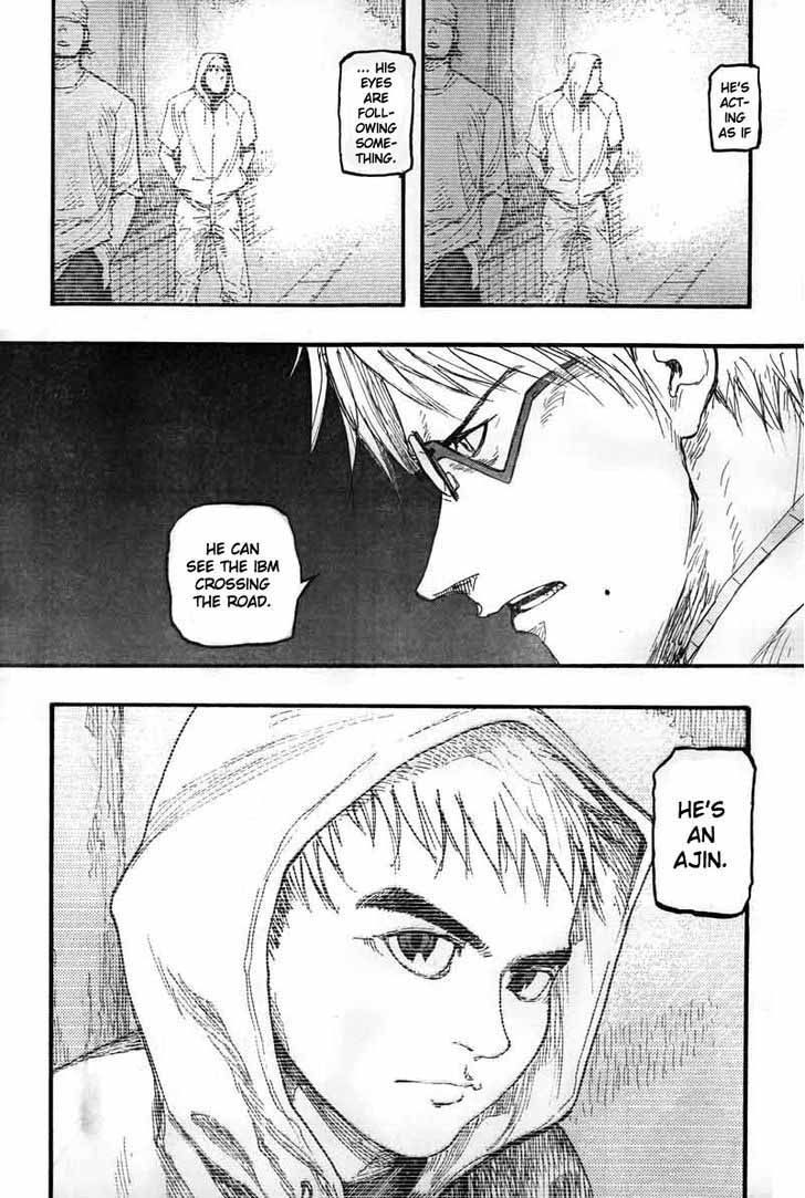 Ajin 16 2