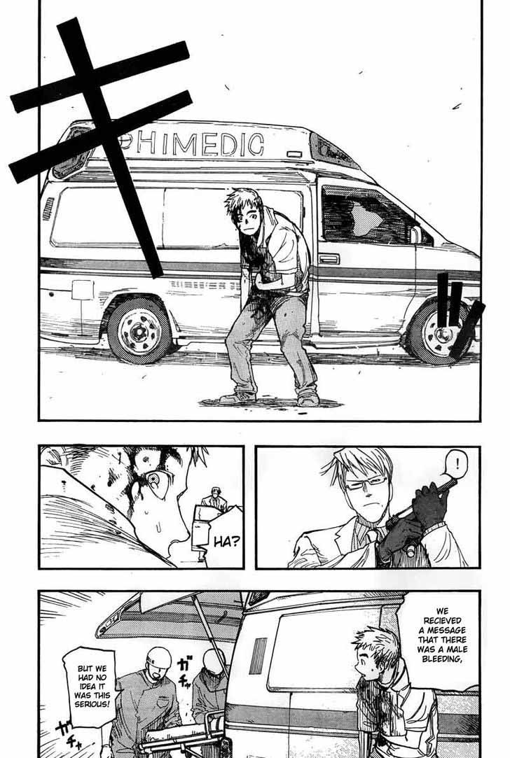 Ajin 16 22