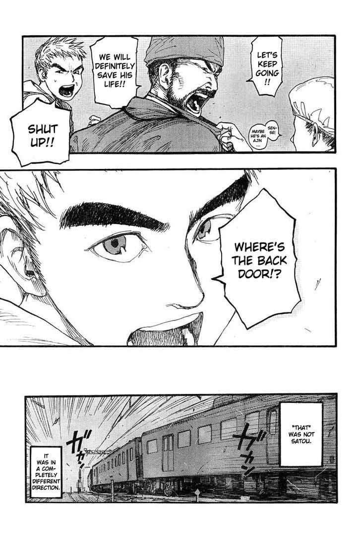 Ajin 16 27