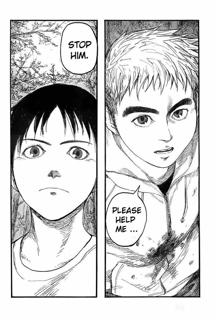 Ajin 16 34