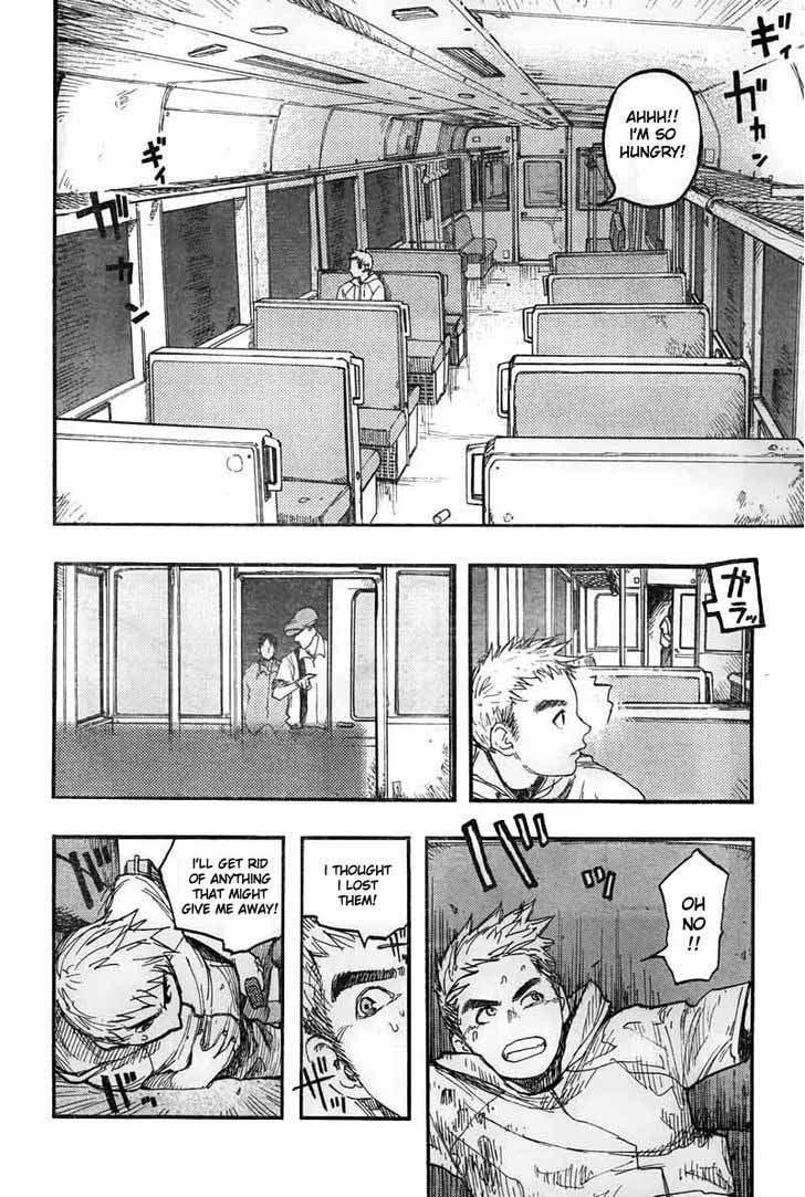 Ajin 16 4