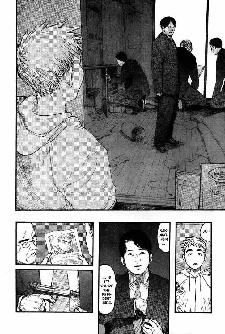 Ajin 16 8